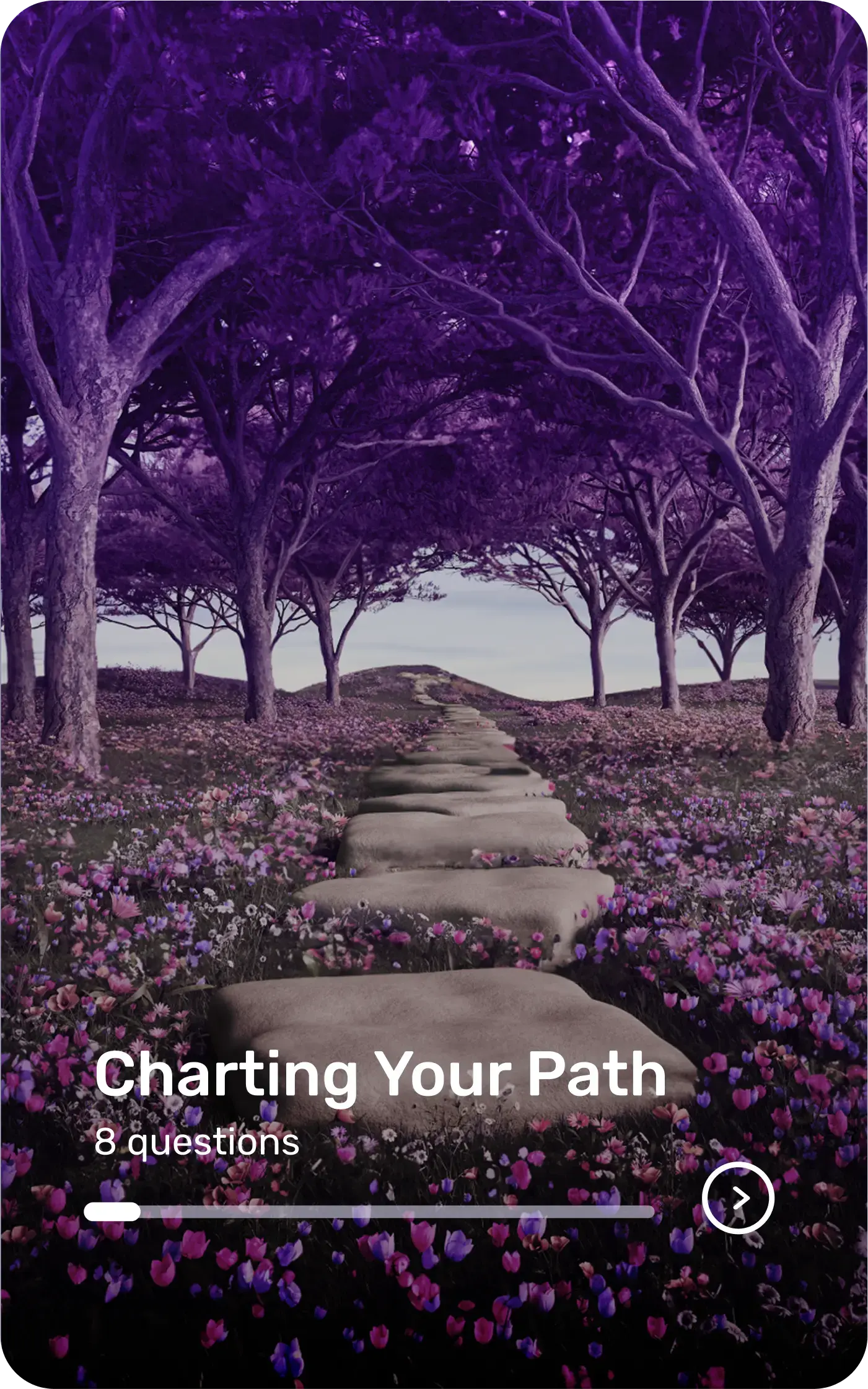 Lovster user profile showcasing genetic matching features