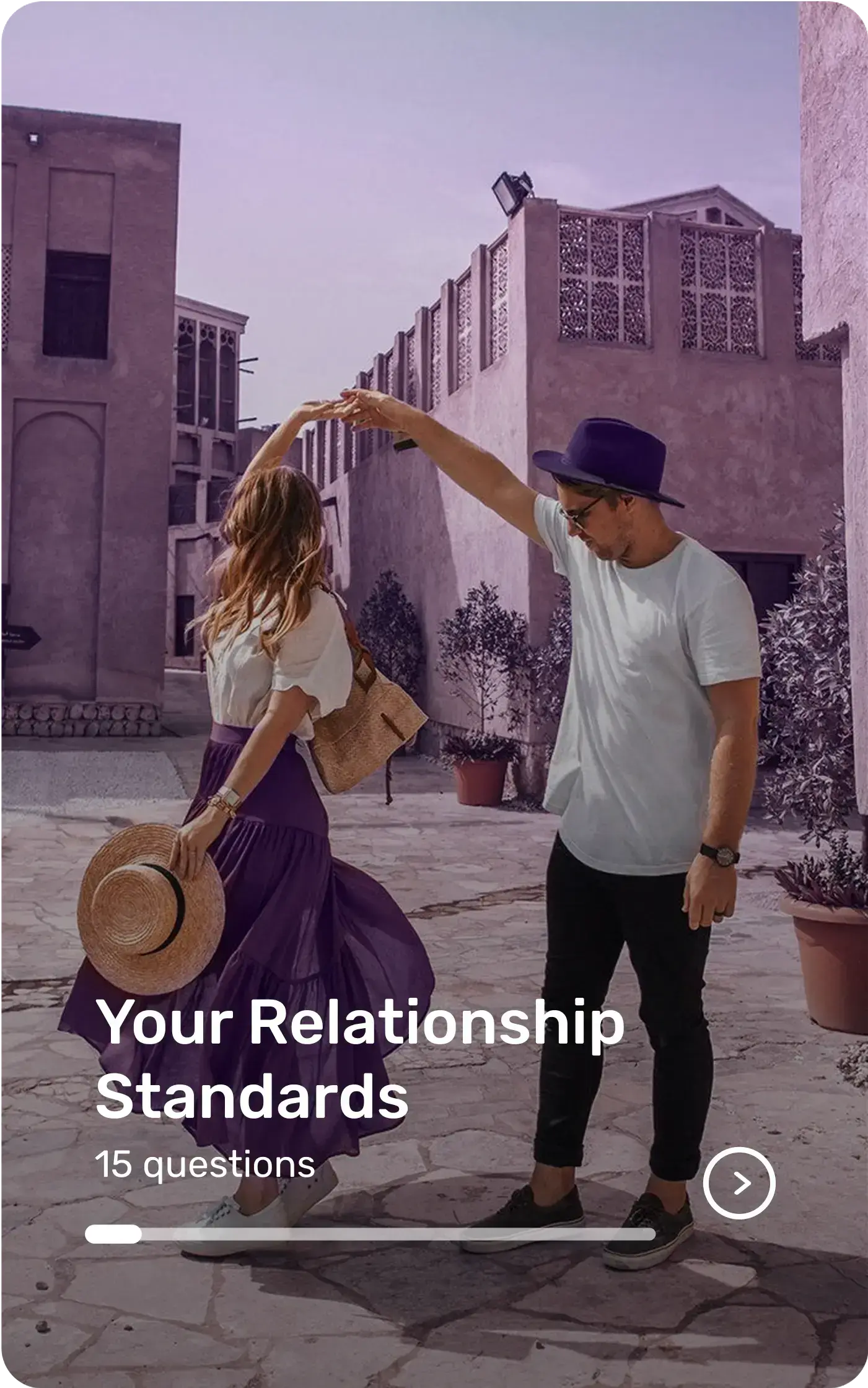 Lovster profile photo 4 for DNA-based matching