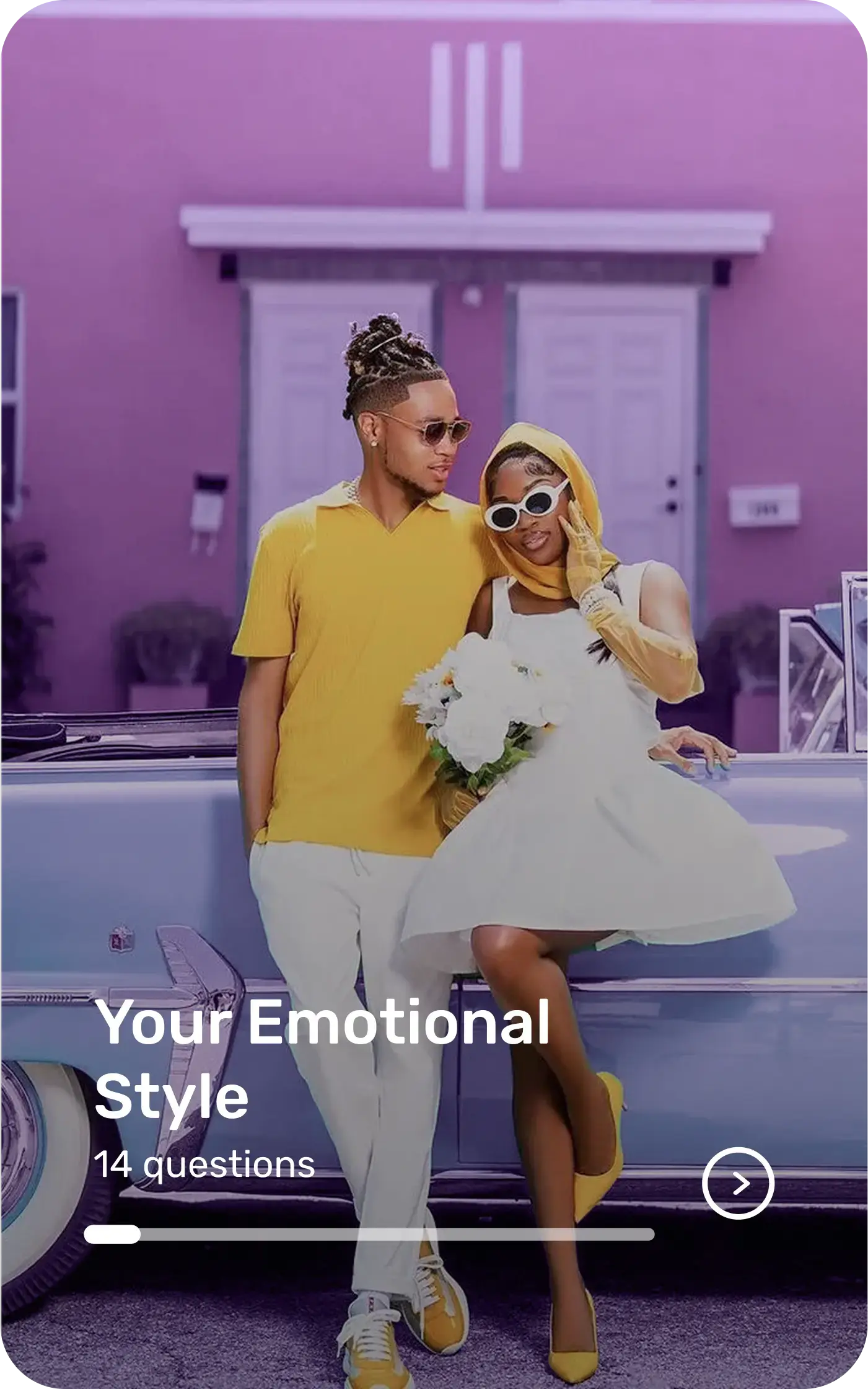 Lovster profile photo 5 for DNA-based matching