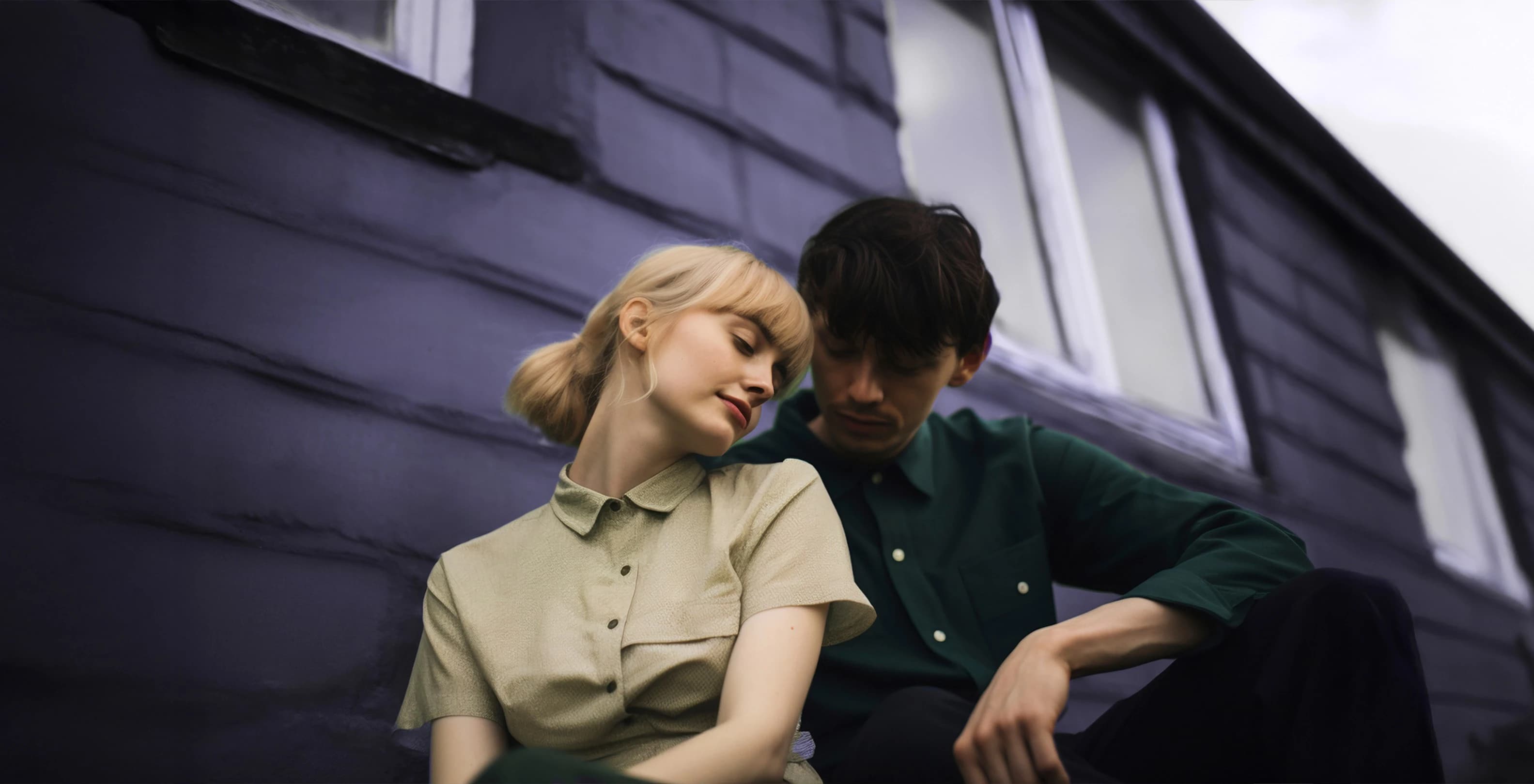 How To Start Over in a Relationship